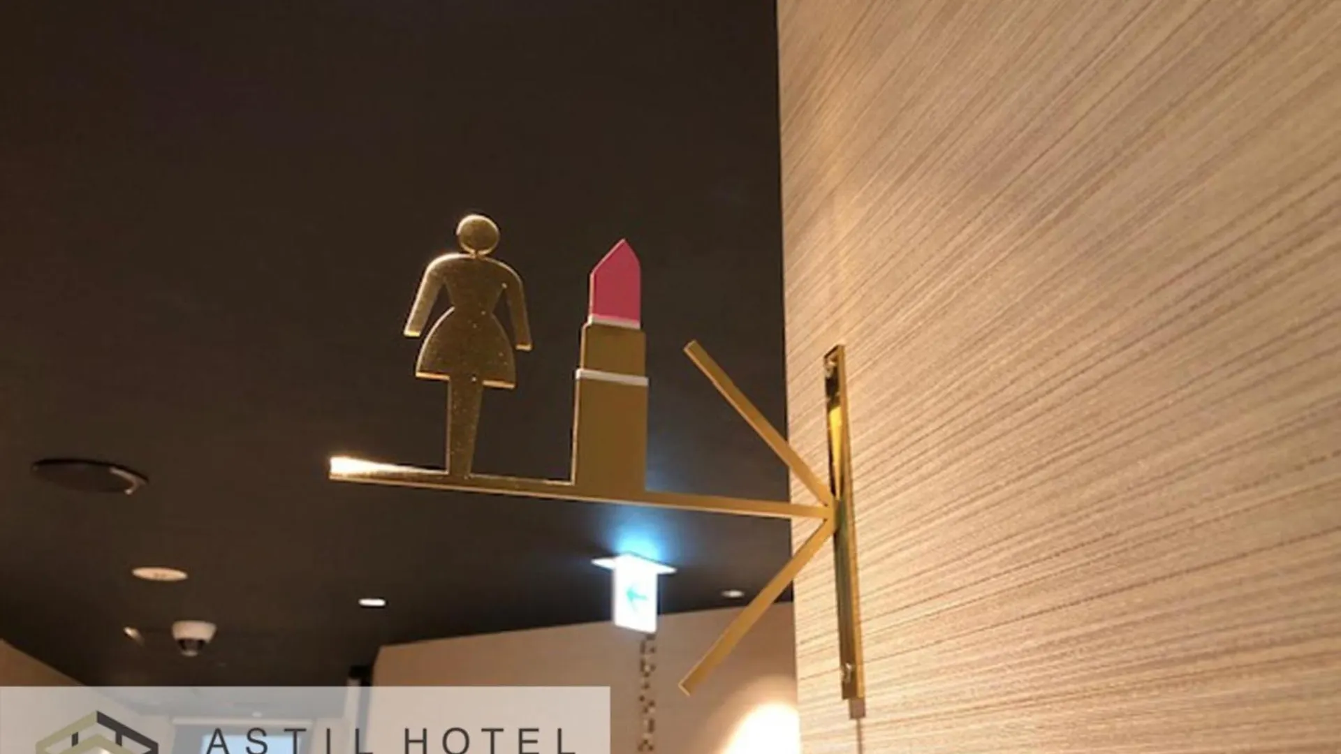 Astil Hotel Juso Precious - Vacation Stay 16022V Osaka Japan