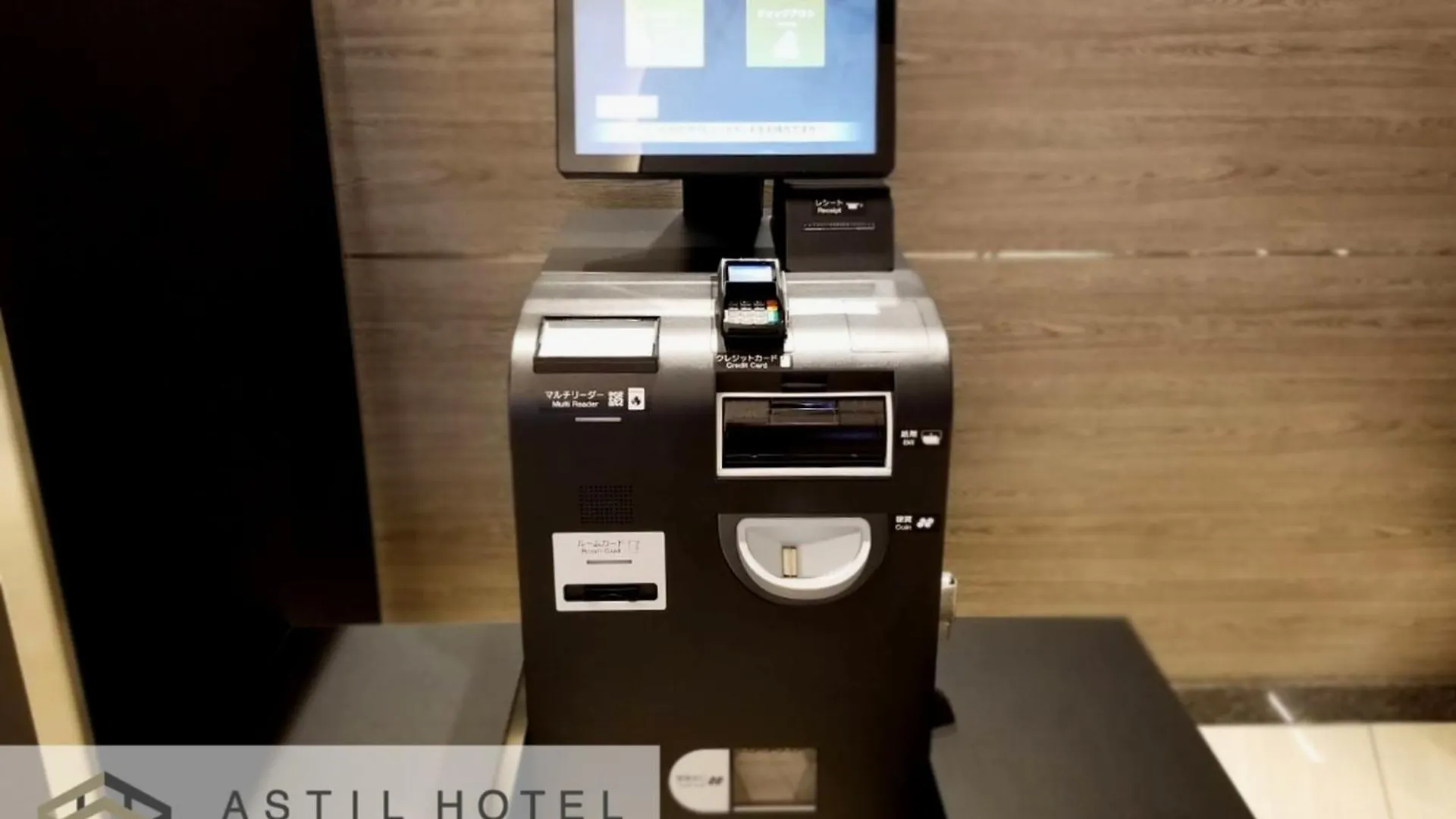 Astil Hotel Juso Precious - Vacation Stay 16022V Osaka Japan