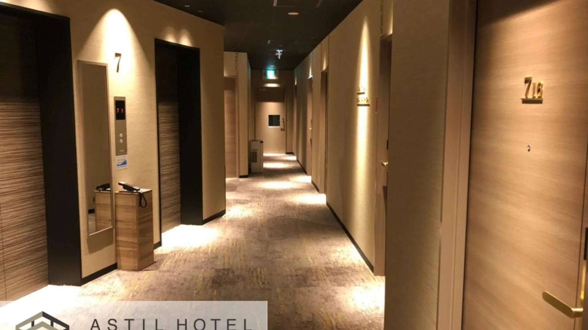 Astil Hotel Juso Precious - Vacation Stay 16022V Osaka