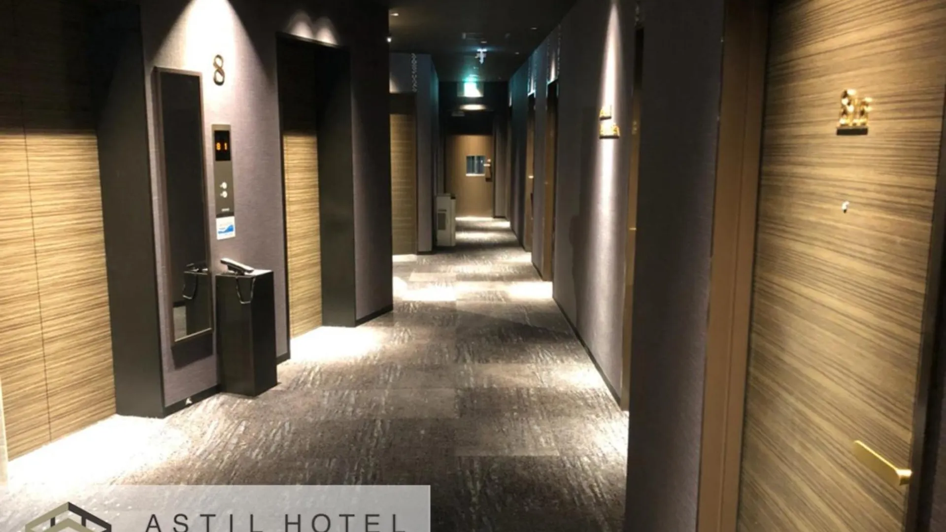 Astil Hotel Juso Precious - Vacation Stay 16022V Osaka Japan