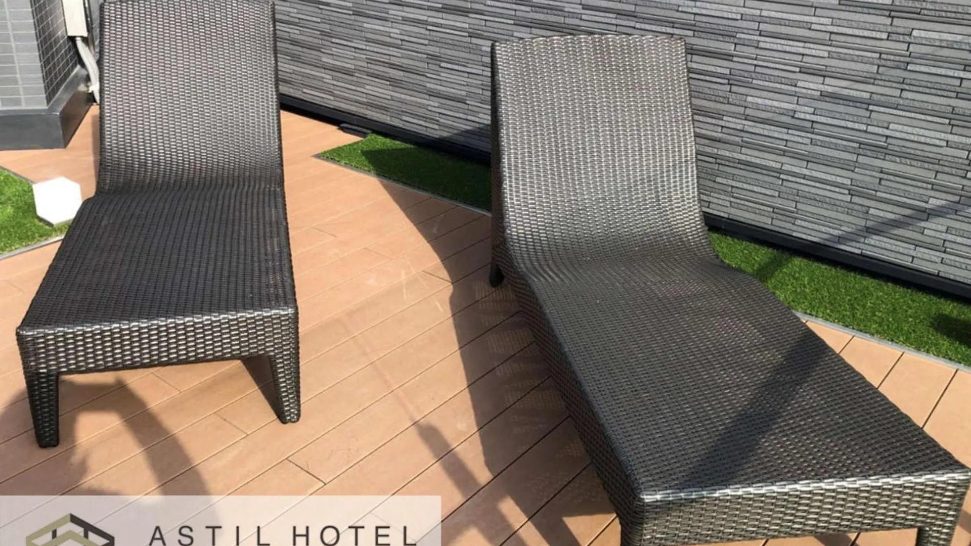 Astil Hotel Juso Precious - Vacation Stay 16022V Osaka