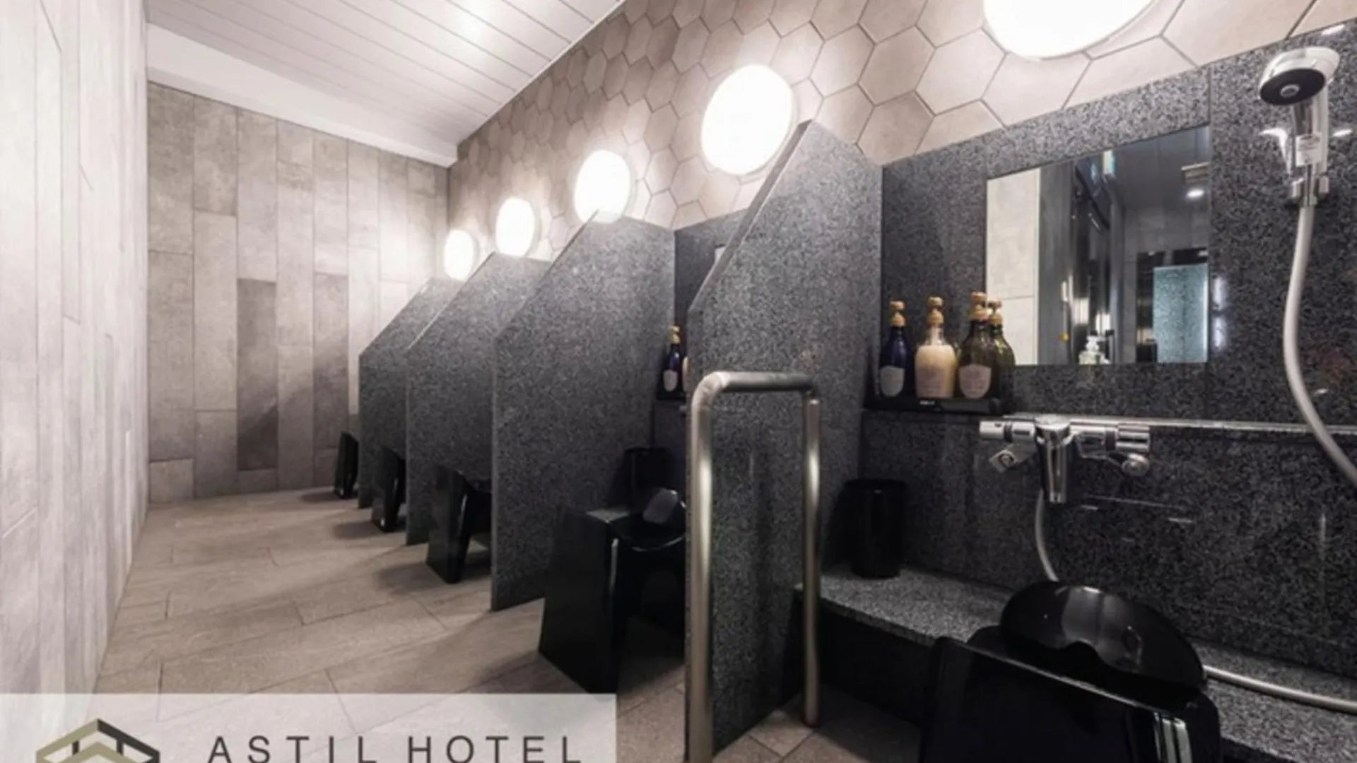 Astil Hotel Juso Precious - Vacation Stay 16022V Osaka