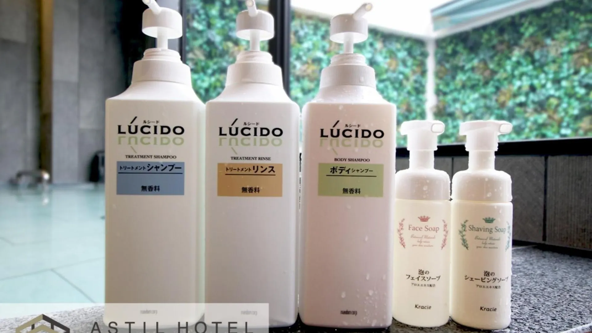 Astil Hotel Juso Precious - Vacation Stay 16022V Osaka