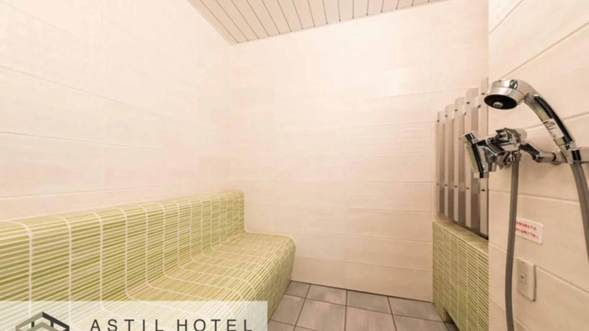 Astil Hotel Juso Precious - Vacation Stay 16022V Osaka Japan
