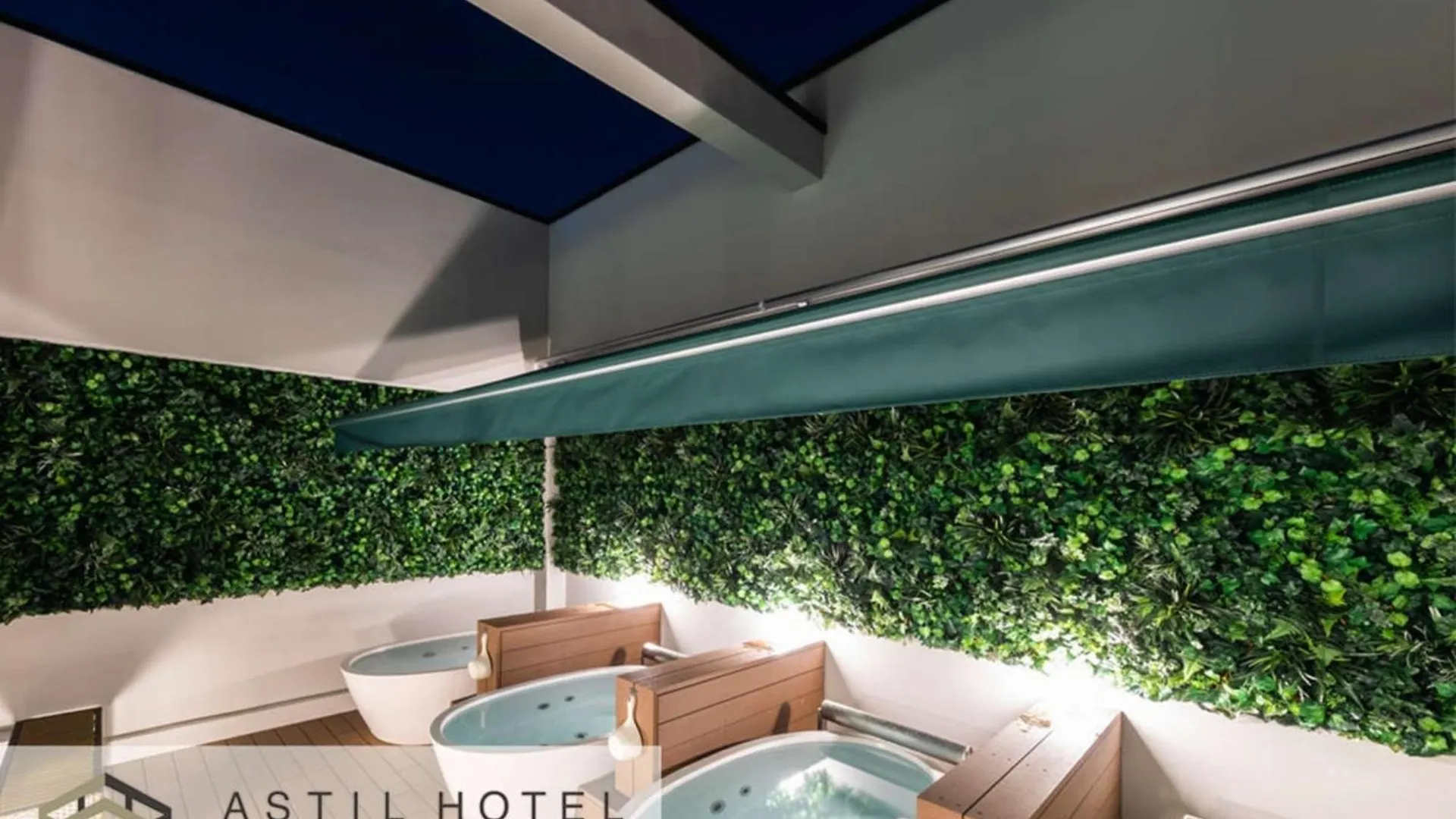 Astil Hotel Juso Precious - Vacation Stay 16022V Osaka
