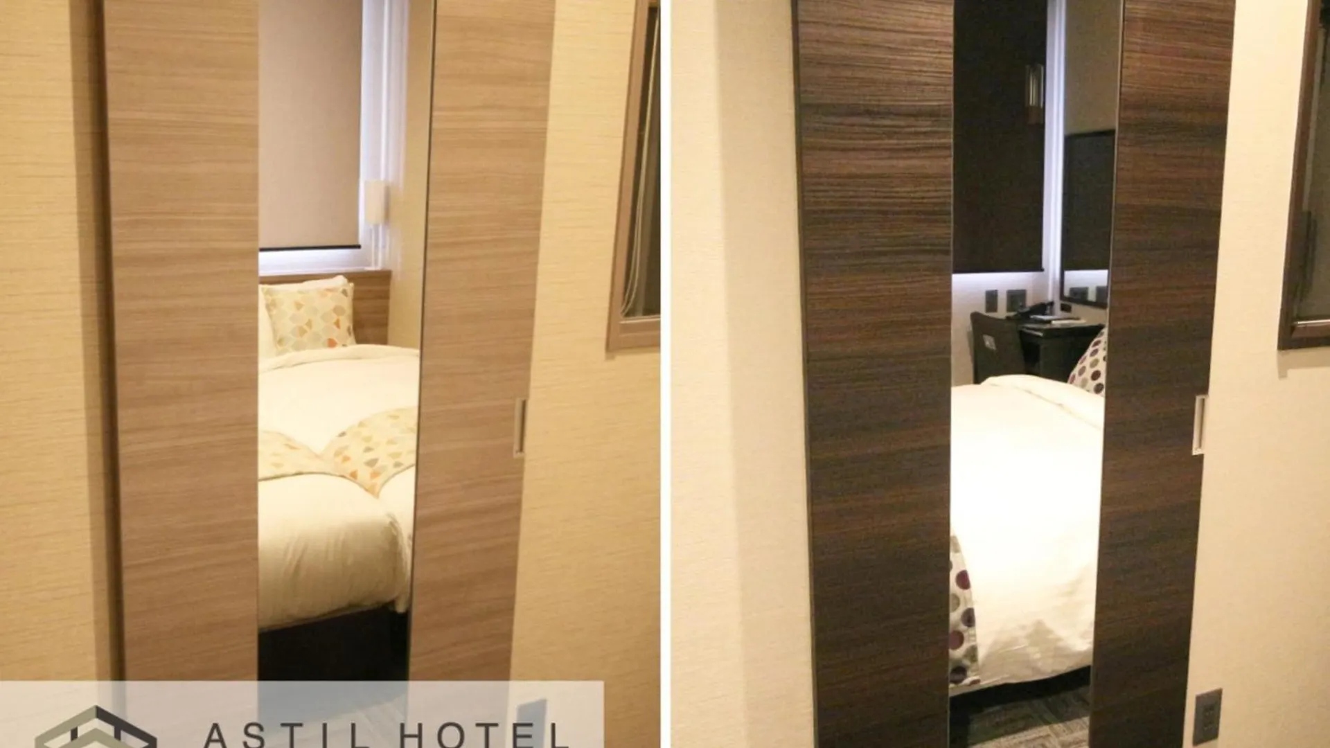 Astil Hotel Juso Precious - Vacation Stay 16022V Osaka