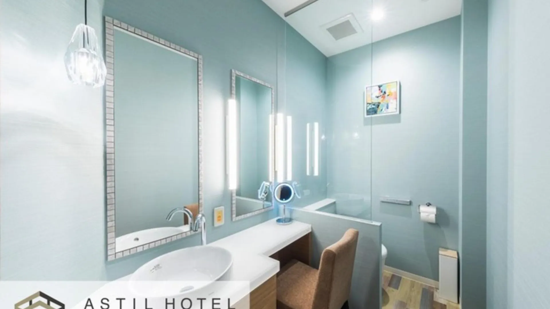 Astil Hotel Juso Precious - Vacation Stay 16022V Osaka