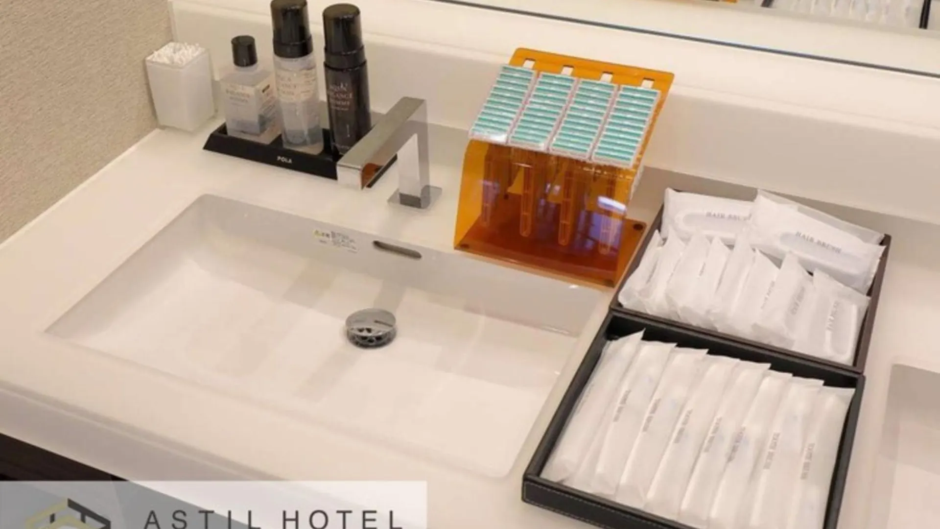 Astil Hotel Juso Precious - Vacation Stay 16022V Osaka