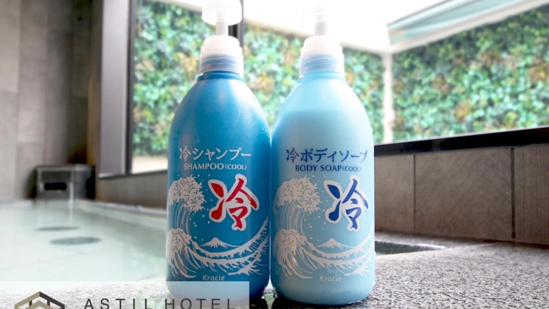 Astil Hotel Juso Precious - Vacation Stay 16022V Osaka