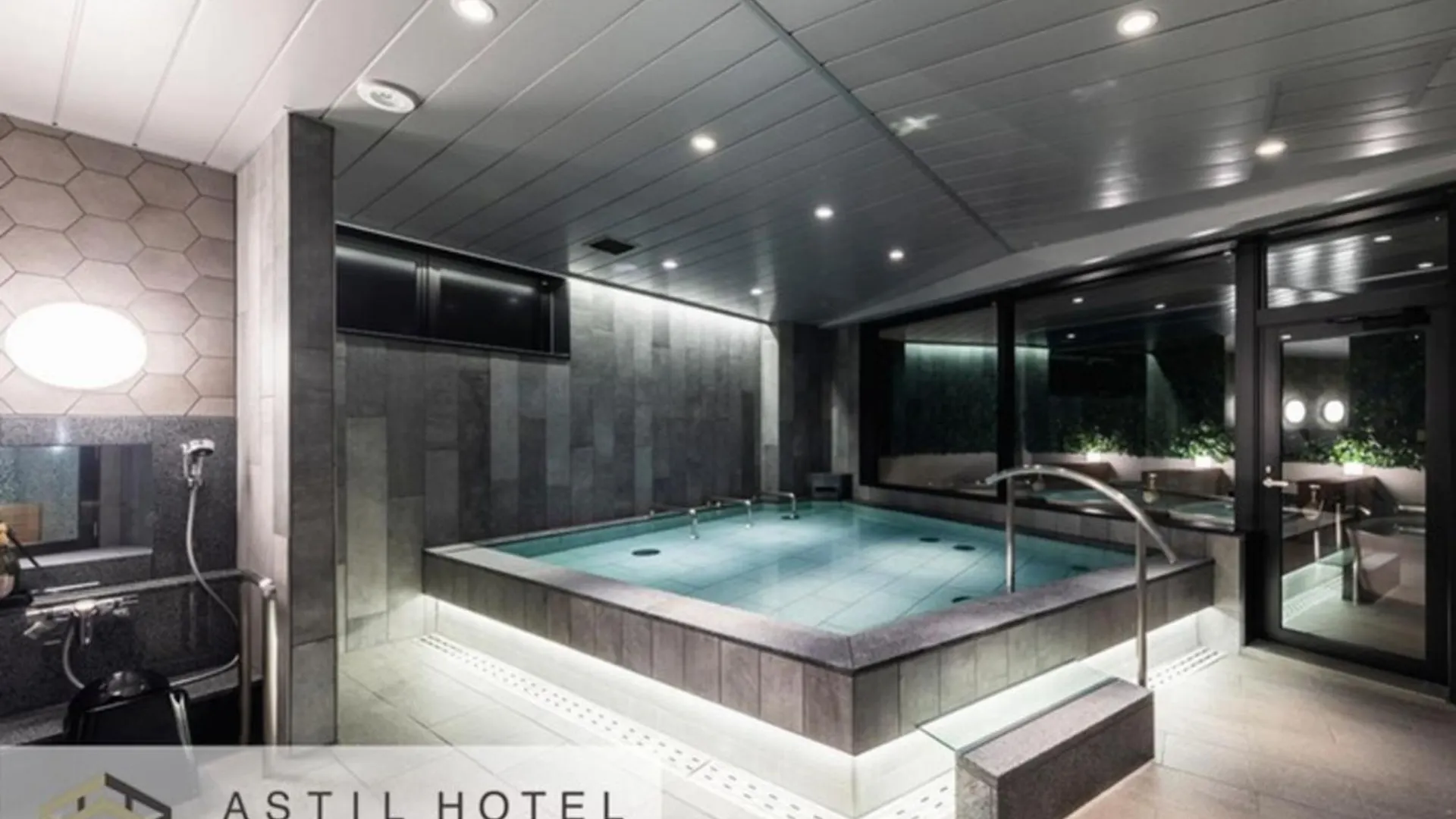 Astil Hotel Juso Precious - Vacation Stay 16022V Osaka 0*,