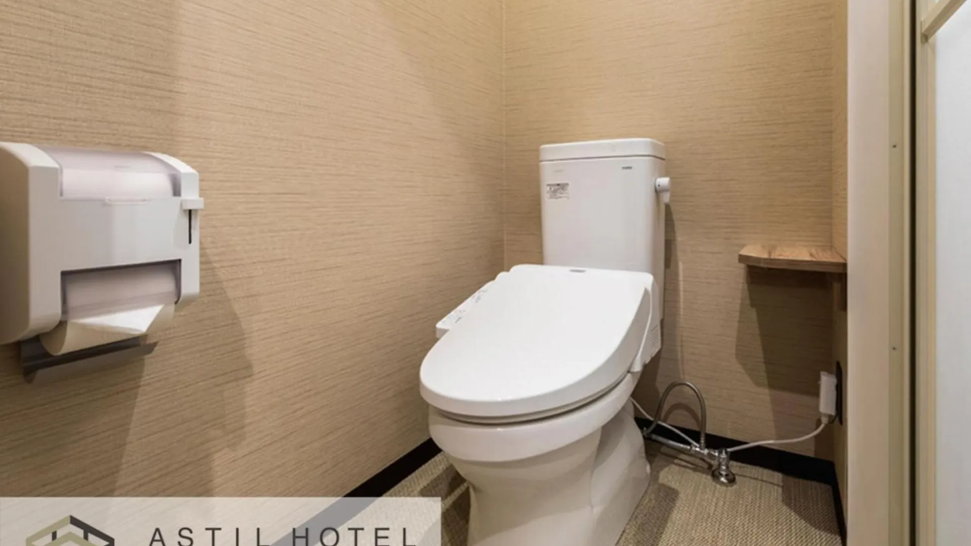 Astil Hotel Juso Precious - Vacation Stay 16022V Osaka 0*,